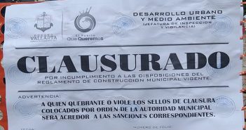 Habrá 'tacto' con comerciantes que hayan abierto sus establecimientos