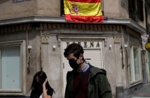España recibirá turistas extranjeros a partir de julio