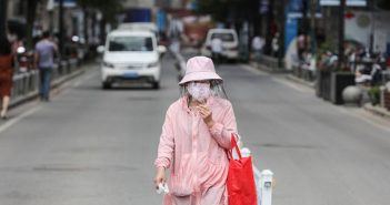 China, sin casos de Covid-19 por primera vez desde inicio de pandemia