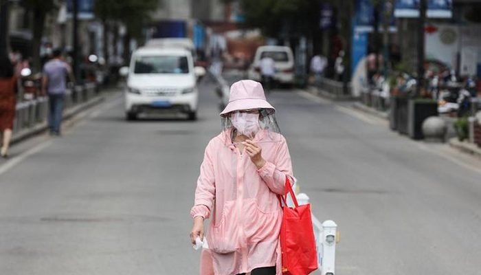China, sin casos de Covid-19 por primera vez desde inicio de pandemia