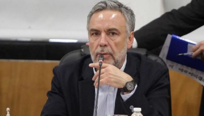 Si no es Inegi, que Banxico mida la riqueza de los mexicanos