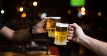 Estas son las regiones de México donde se consume más alcohol...