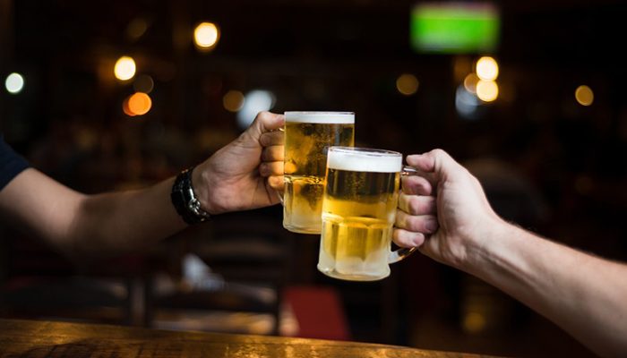 Estas son las regiones de México donde se consume más alcohol...