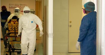 México no "oculta cifras" sobre COVID-19, responde gobierno al NYT