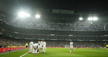 La Liga de España se reiniciará la semana del 8 de junio