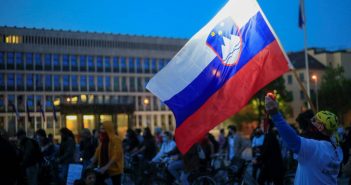 Eslovenia, primer país europeo en declarar fin de crisis por Covid-19