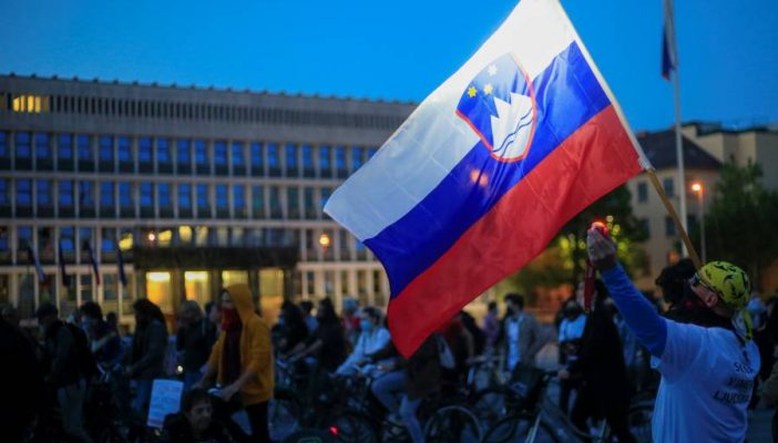 Eslovenia, primer país europeo en declarar fin de crisis por Covid-19