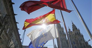 España declara 10 días de luto por víctimas del Covid-19