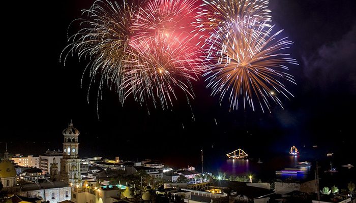 Aniversario de Puerto Vallarta se verá opacado por el confinamiento