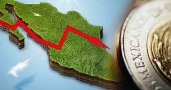 México sufrirá la recesión más profunda en 88 años: analistas