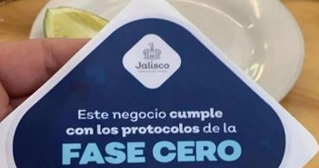 Identifican venta de 'hologramas falsos' por internet