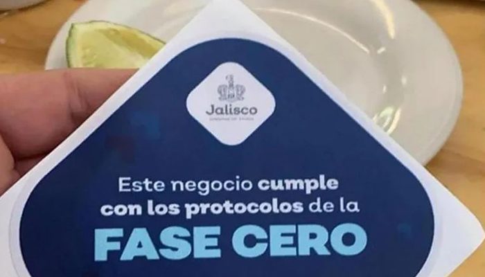 Identifican venta de 'hologramas falsos' por internet