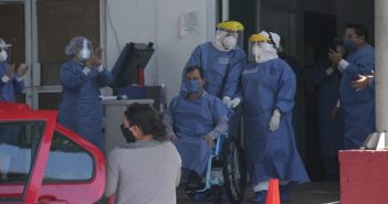 Esperanza... La cifra de recuperados de Covid-19 supera el millón