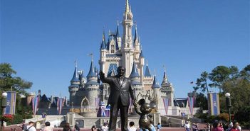 Disney abrirá sus puertas en julio, ya aceptan reservaciones