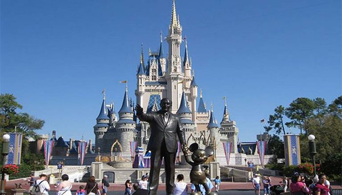 Disney abrirá sus puertas en julio, ya aceptan reservaciones