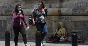 UDG confirma que debemos quedarnos en casa hasta el 1 de junio