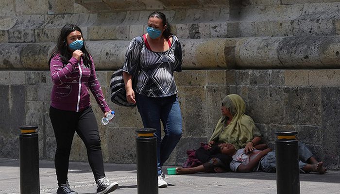 UDG confirma que debemos quedarnos en casa hasta el 1 de junio