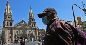 Jalisco suma 73 nuevos contagios de Covid-19
