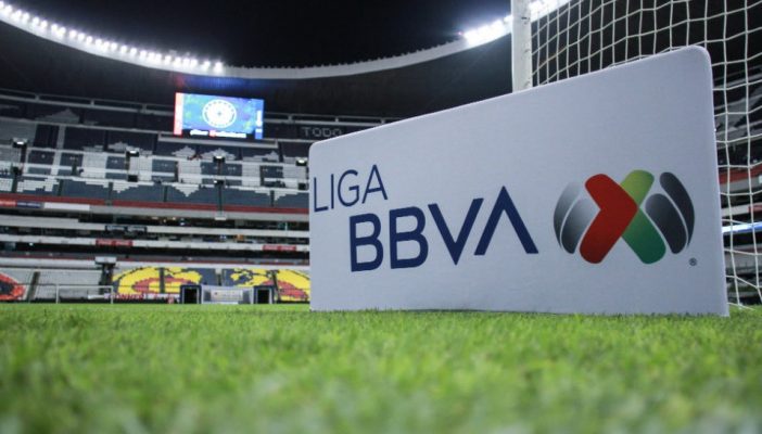 Regreso de la Liga MX sería en julio y con estadios vacíos