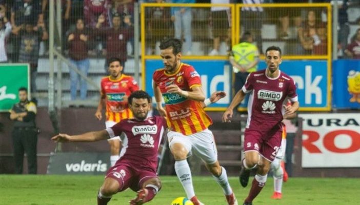 Costa Rica, primer país que reanuda futbol en América Latina