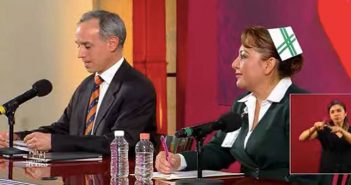 Regreso a la normalidad, no es una liberación completa: López-Gatell