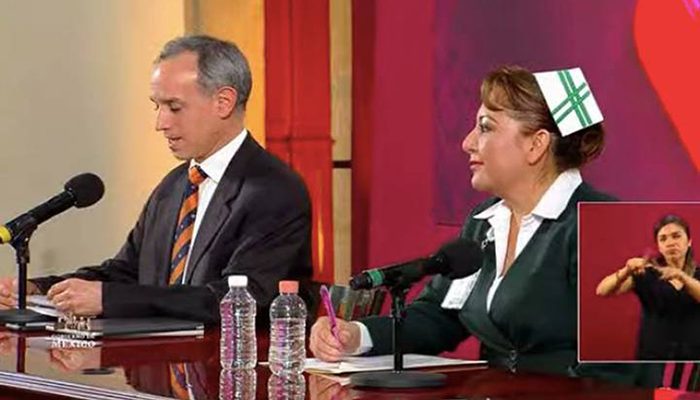 Regreso a la normalidad, no es una liberación completa: López-Gatell