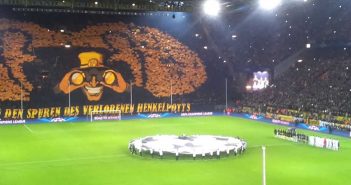 Aficionados al futbol podrían regresar a los estadios a finales del 2020