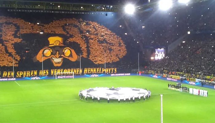 Aficionados al futbol podrían regresar a los estadios a finales del 2020