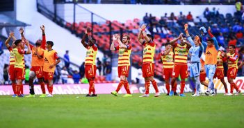 Monarcas Morelia dará las gracias y entregará el estadio