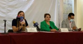 Morena 'desconoce' a diputada que votó a favor de la deuda en Jalisco