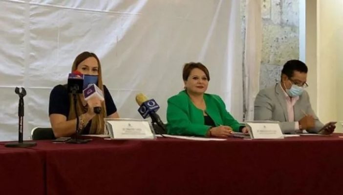 Morena 'desconoce' a diputada que votó a favor de la deuda en Jalisco