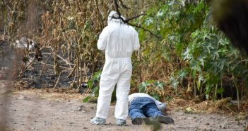 Abril registra 100 asesinatos por día; Guanajuato el estado más violento