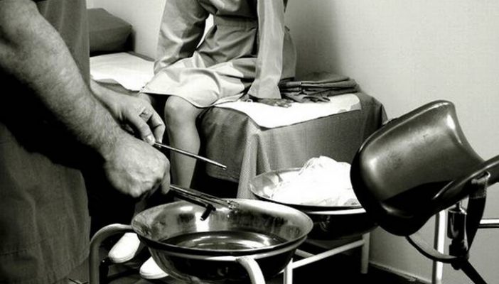 Miles de mexicanas abortan en condiciones precarias durante la pandemia