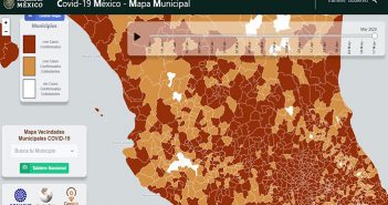 Estos ERAN los 23 'municipios de la esperanza' en Jalisco