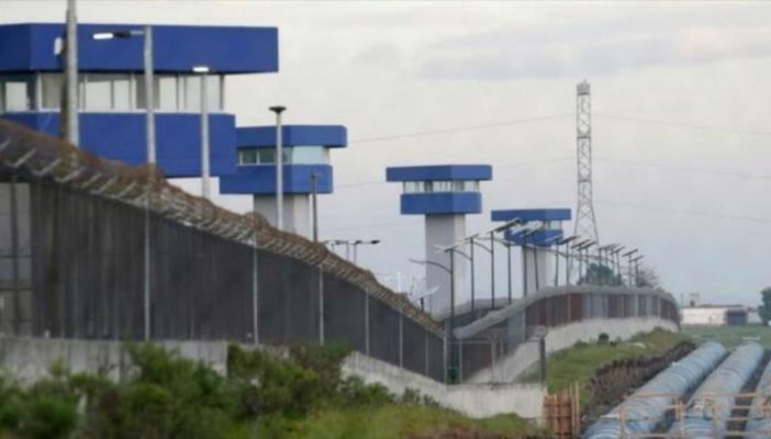 Se recuperan 2 internos de Puente Grande; hay 60 casos acumulados