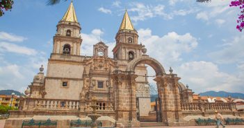 Se suma Talpa de Allende a municipios con Covid-19 en la región