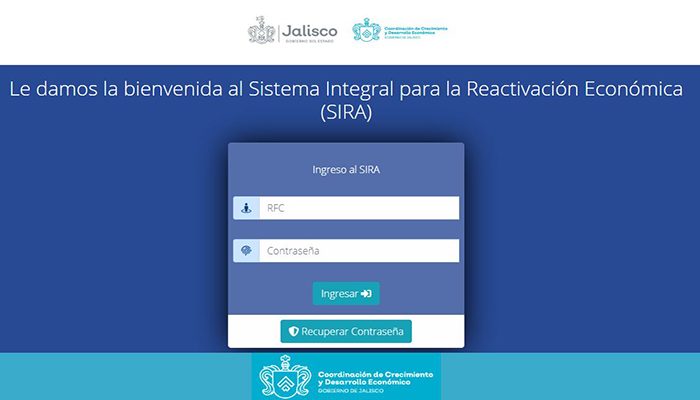 Estas son las medidas obligatorias para negocios en Jalisco