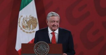 Si hay problema con reapertura económica, daremos marcha atrás: AMLO