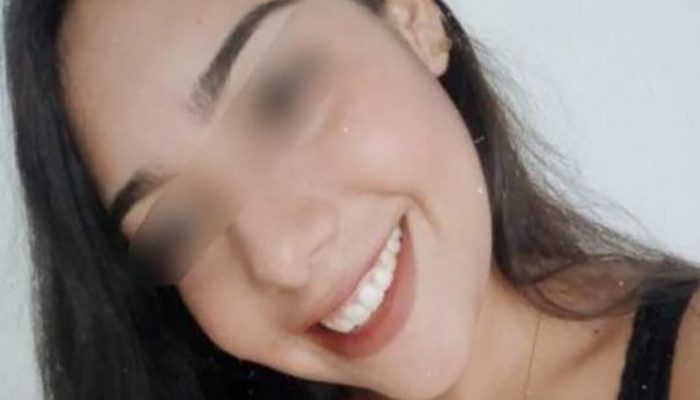 Hay sospechoso bajo investigación por el feminicidio de Diana Raygoza