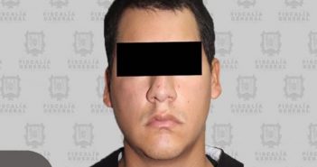 Detienen a Víctor Emmanuel 'N' por presunto feminicidio contra Diana