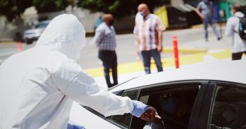 Jalisco reporta solo 1 caso nuevo de Covid-19 este domingo