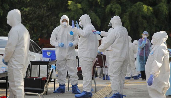 Abren citas para vacunación de docentes rezagados