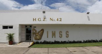 Reconocen autoridades brote infeccioso en el HGZ 42 del IMSS