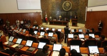 Nuestros diputados aprobaron más deuda para Jalisco