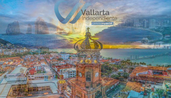 Puerto Vallarta es el destino turístico menos afectado por Covid-19 en México