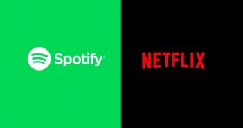 Spotify y Netflix, los grandes vencedores de la pandemia