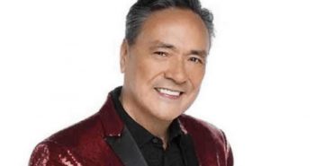 Viuda de Yoshio revela que el cantautor dejó un disco grabado