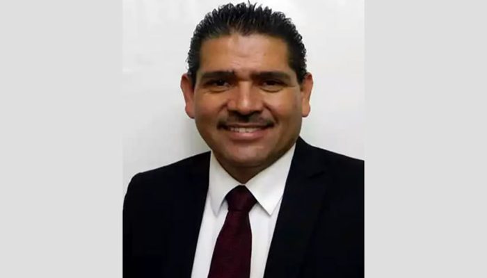 Citan a alcalde de Ixtlahuacán a declarar por homicidio de Giovanni