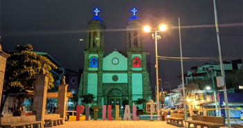 Estas son las reglas para las iglesias en la ‘nueva normalidad’