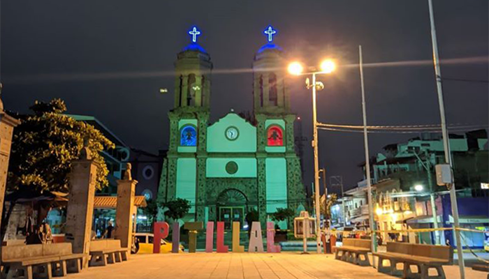 Estas son las reglas para las iglesias en la ‘nueva normalidad’